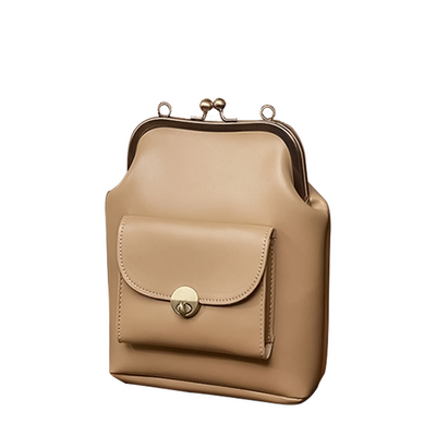 Margo Frame Crossbody Bag