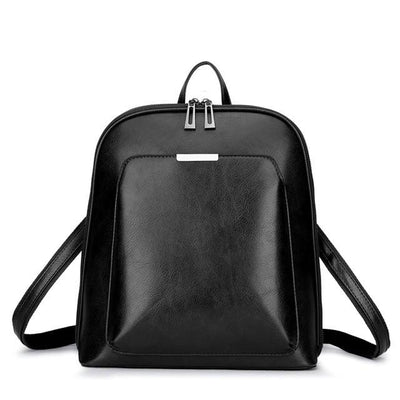 Alden Chocolate Backpack