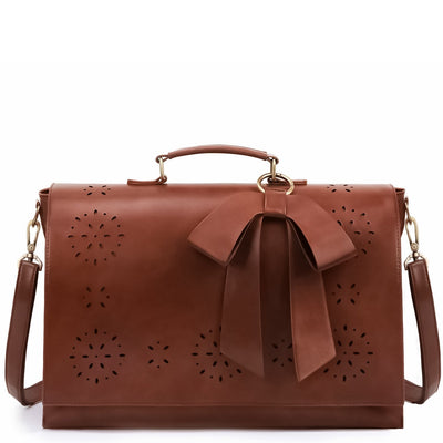 Siena Bow Satchel