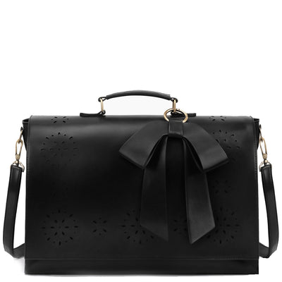 Siena Bow Satchel