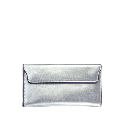 Elle Red Wallet