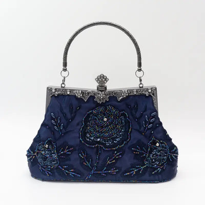 Boreal Leather Handbag