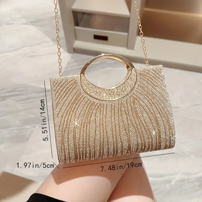 Manila Bright Handbag