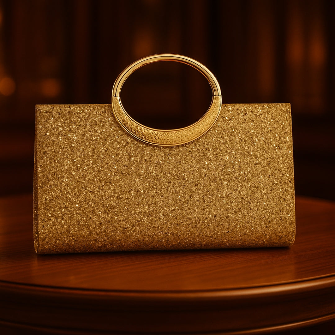 Mandy Texturized Handbag