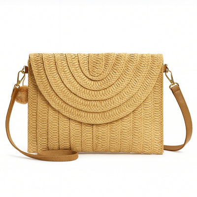 Olaya Shoulder Bag