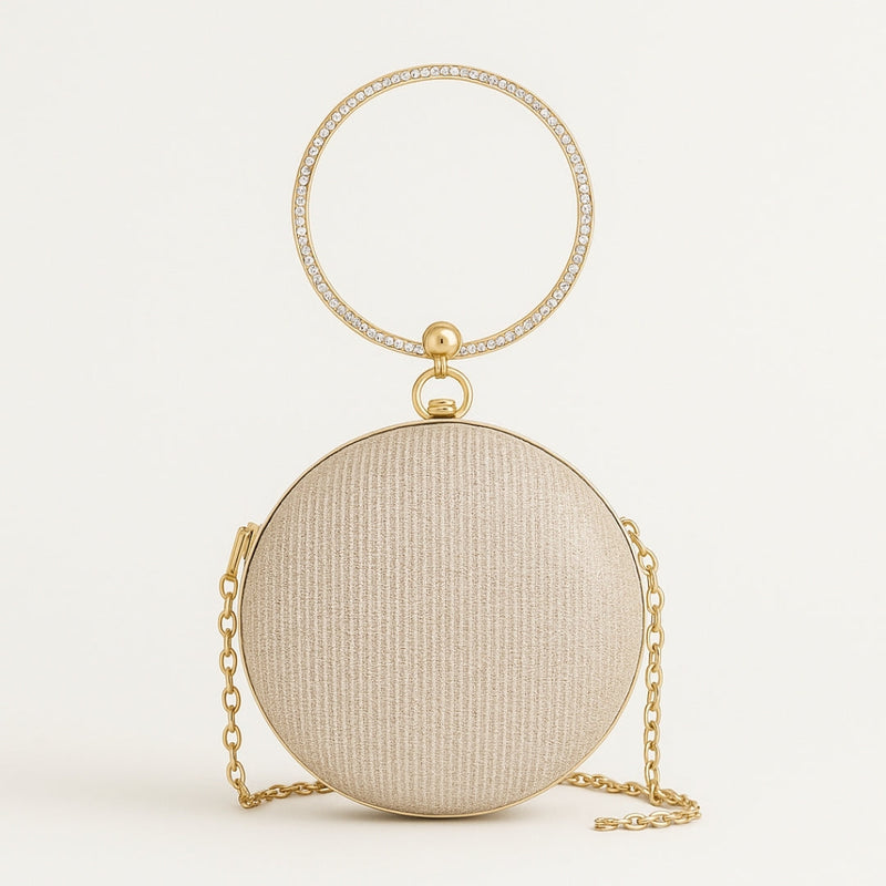 Mardi Gras Shoulder Bag - Imagen 2