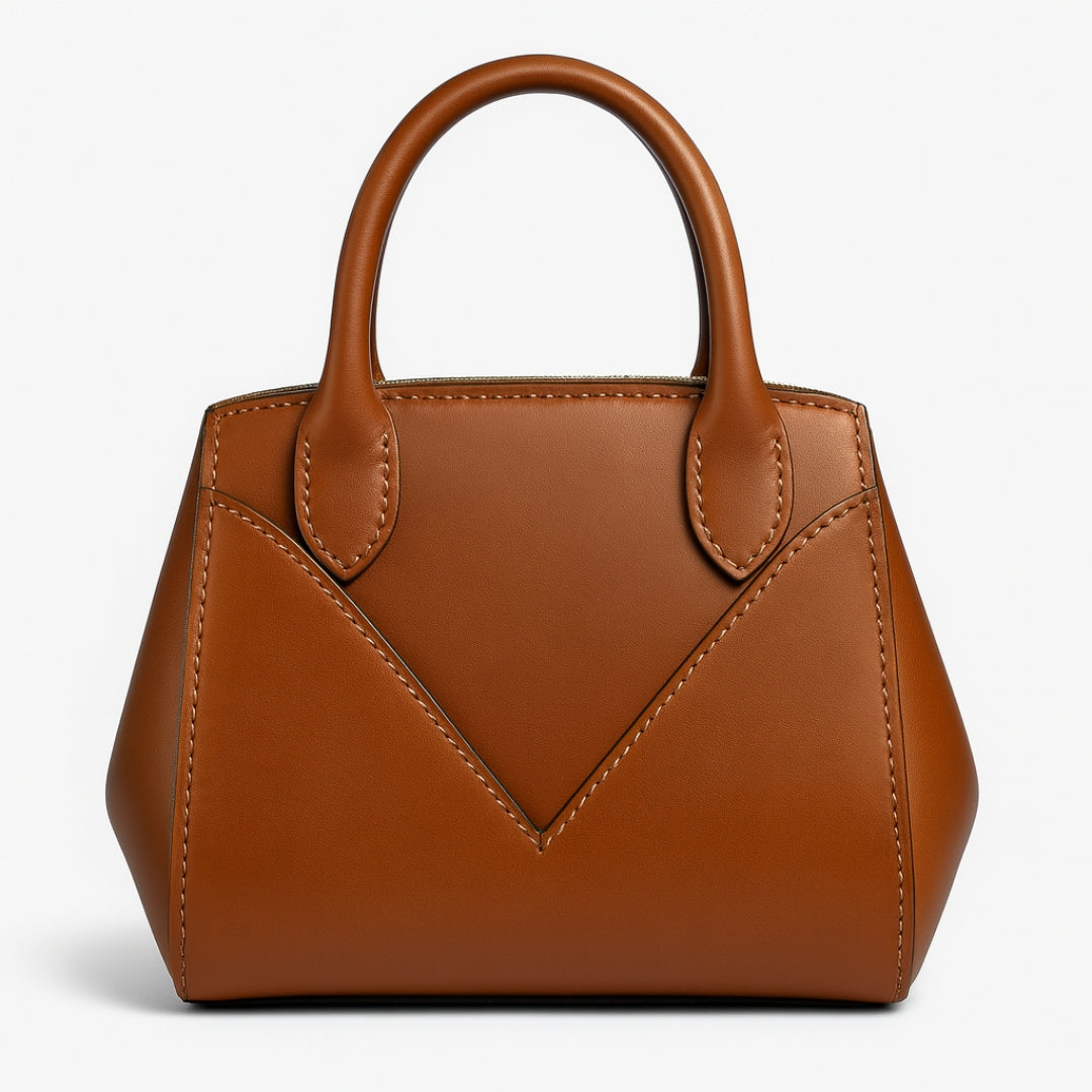 Elia Leather Handbag