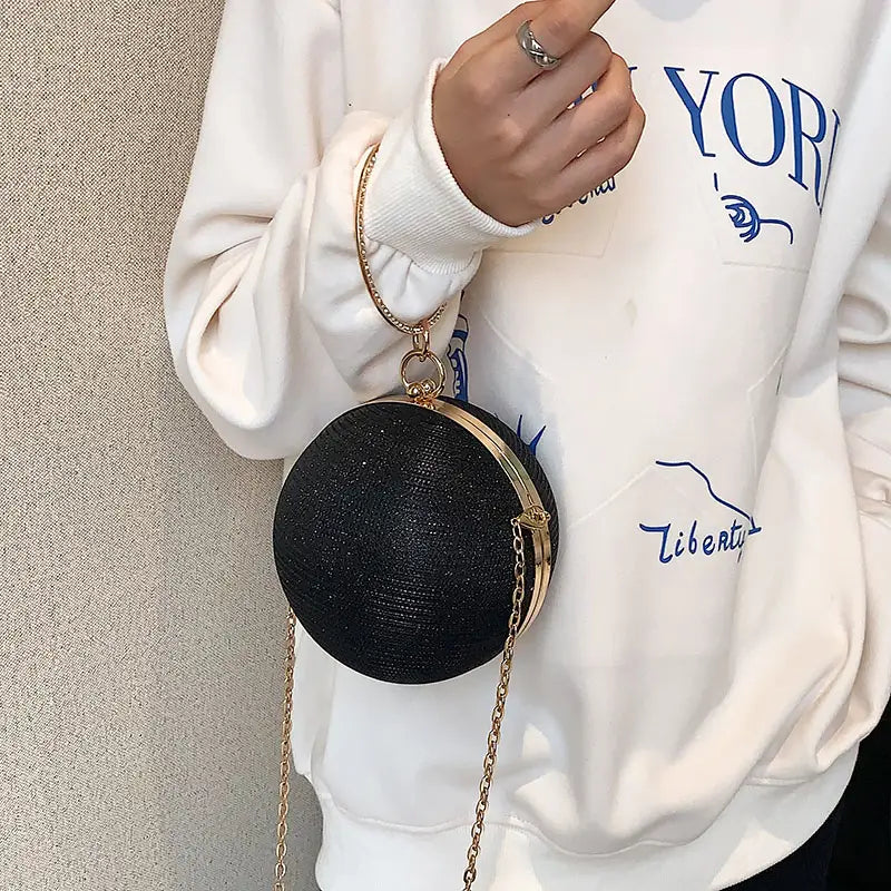 Mardi Gras Shoulder Bag - Imagen 12