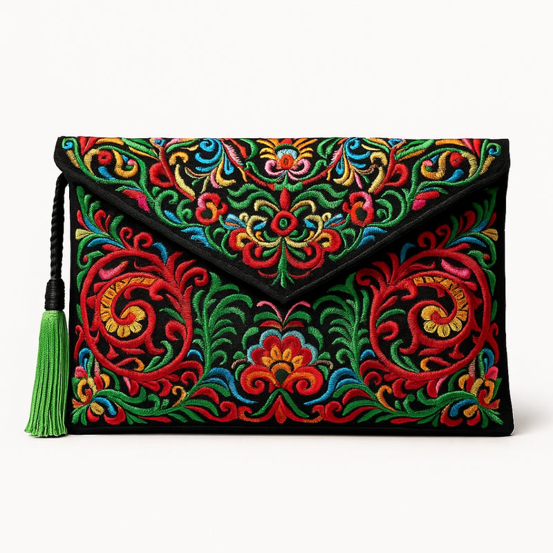 Colorful Bruna Handbag - Imagen 1