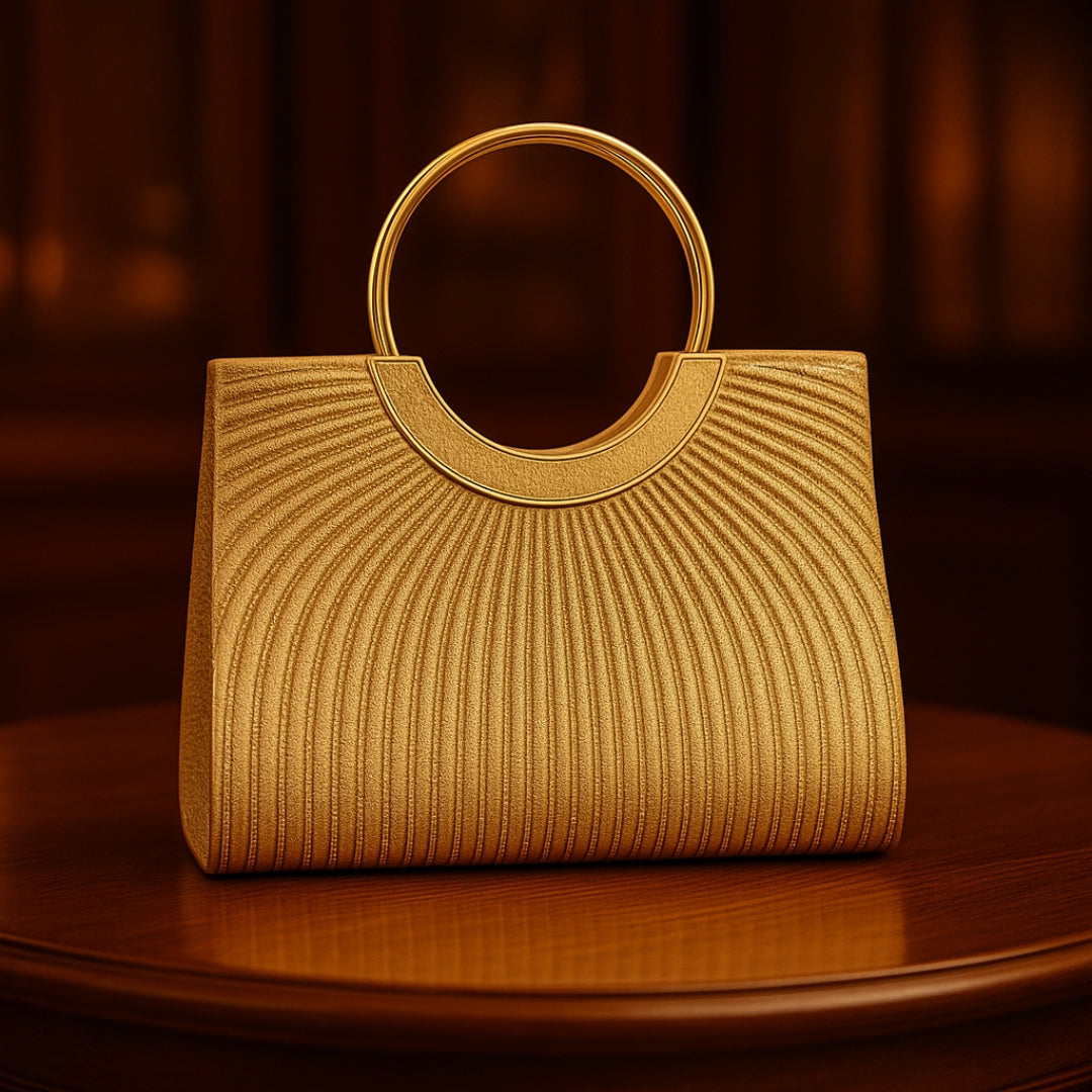 Manila Bright Handbag