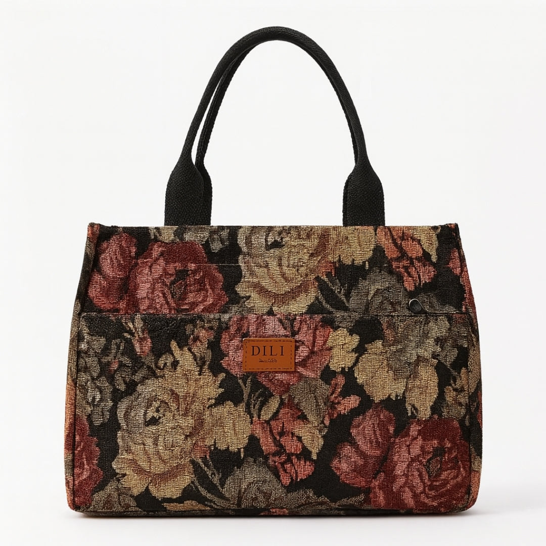 Wildflower Shoulder Bag