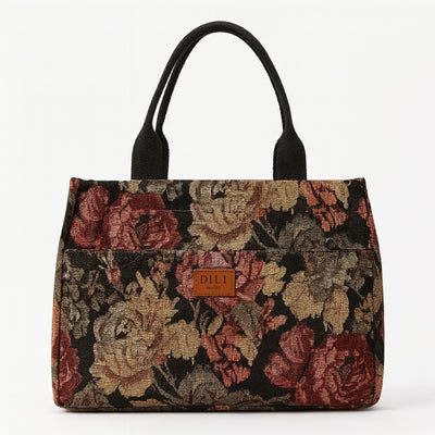 Wildflower Shoulder Bag