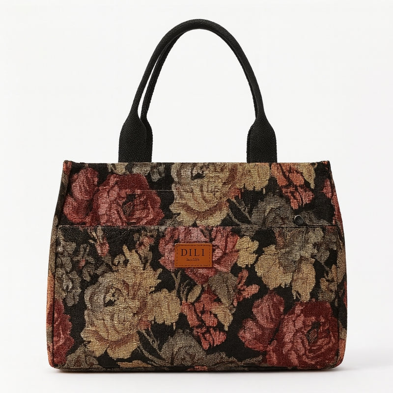Wildflower Shoulder Bag - Imagen 2