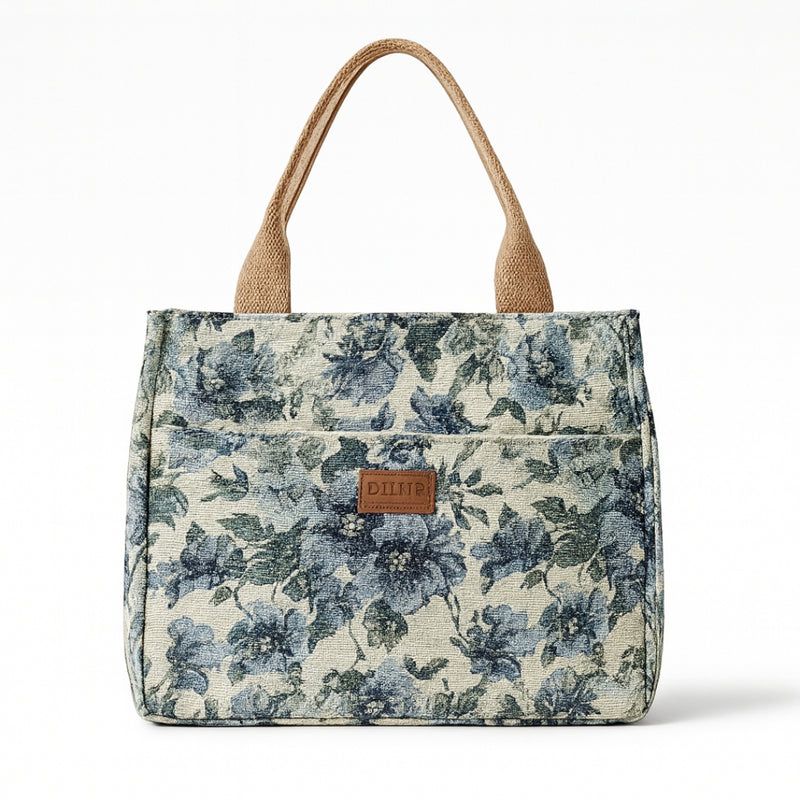 Wildflower Shoulder Bag - Imagen 1