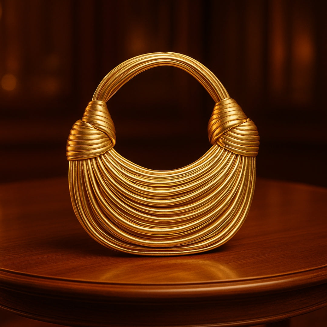 Exquisite Threads Bag