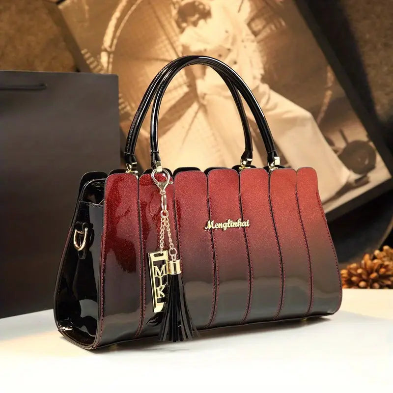 Luxury Signature Bag - Imagen 5