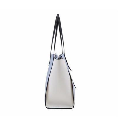 Skye Blue Tote Set