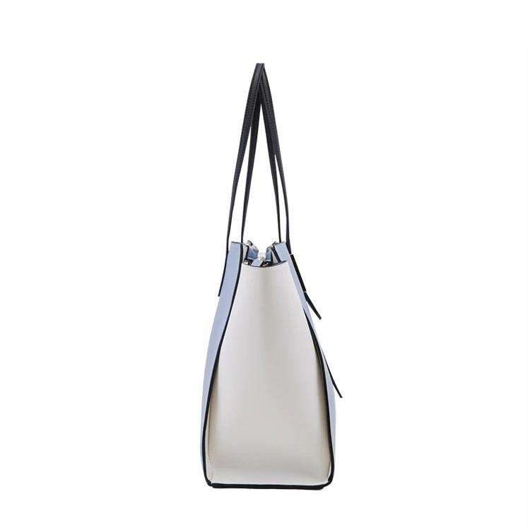 Skye Blue Tote Set - Imagen 12