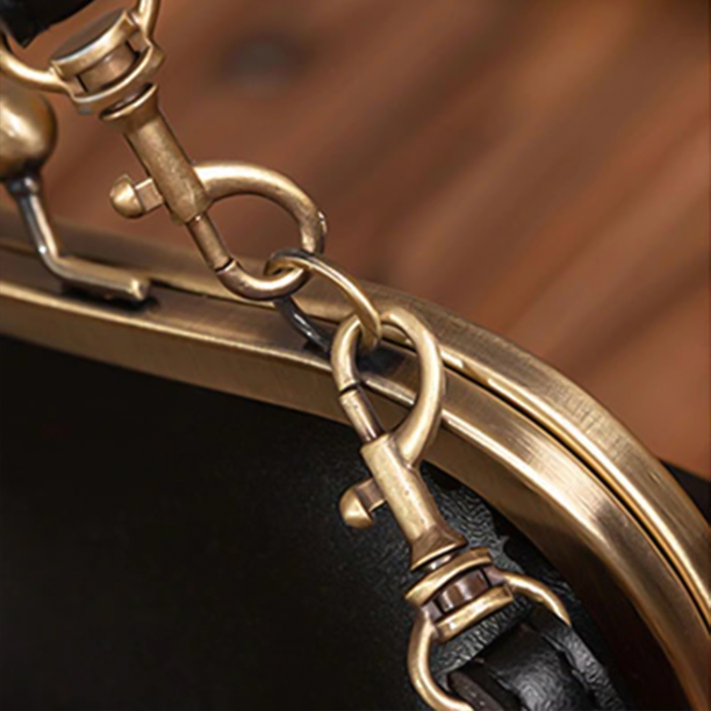 Margo Frame Crossbody Bag