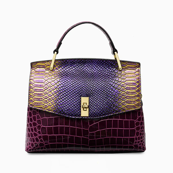 Chroma Scales Handbag - Imagen 2