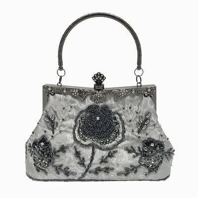 Boreal Leather Handbag