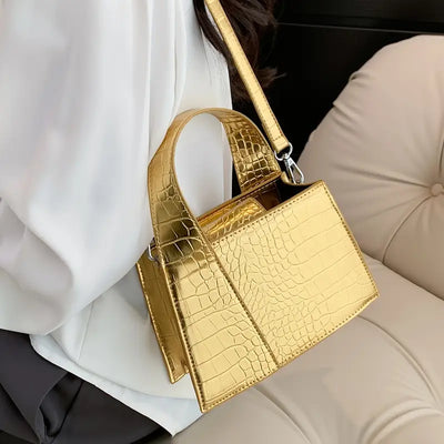 Romi Leather Handbag