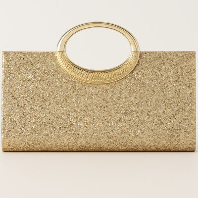 Mandy Texturized Handbag