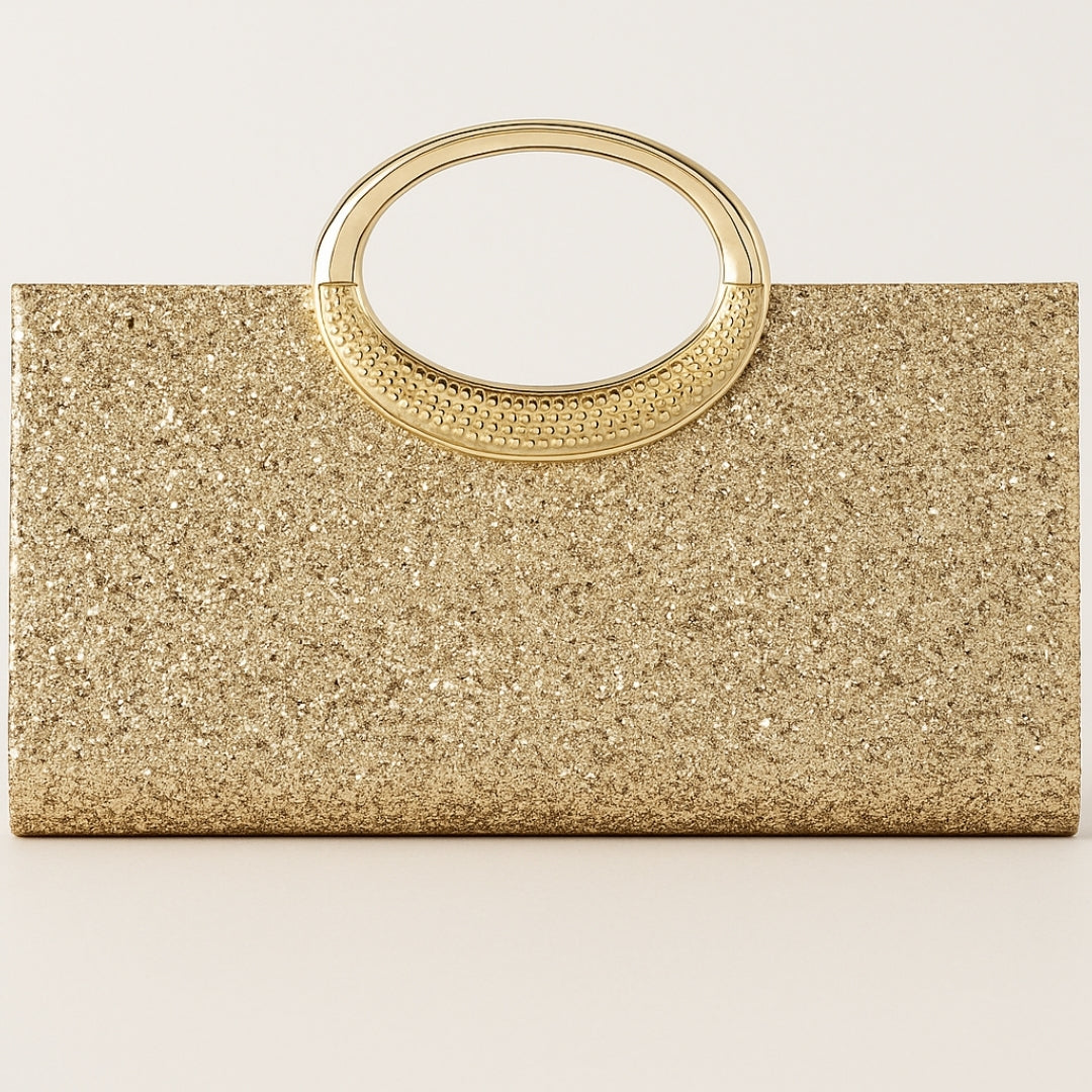 Mandy Texturized Handbag