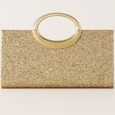 Mandy Texturized Handbag