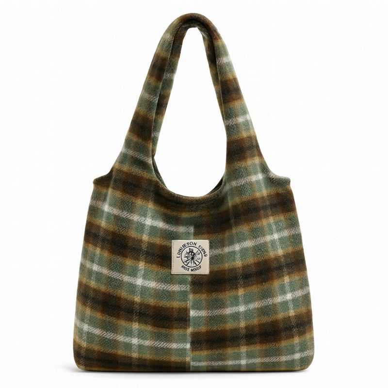 Edda Shoulder Bag - Imagen 1