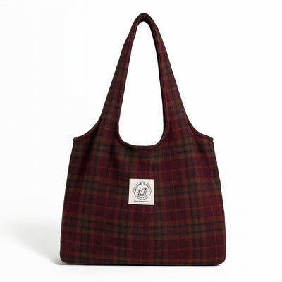 Edda Shoulder Bag