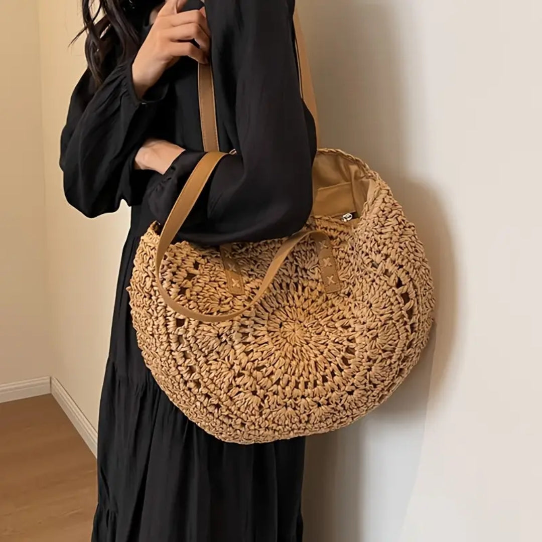 Zaira Shoulder Bag