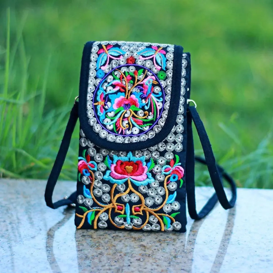 Viana Colorful Bag