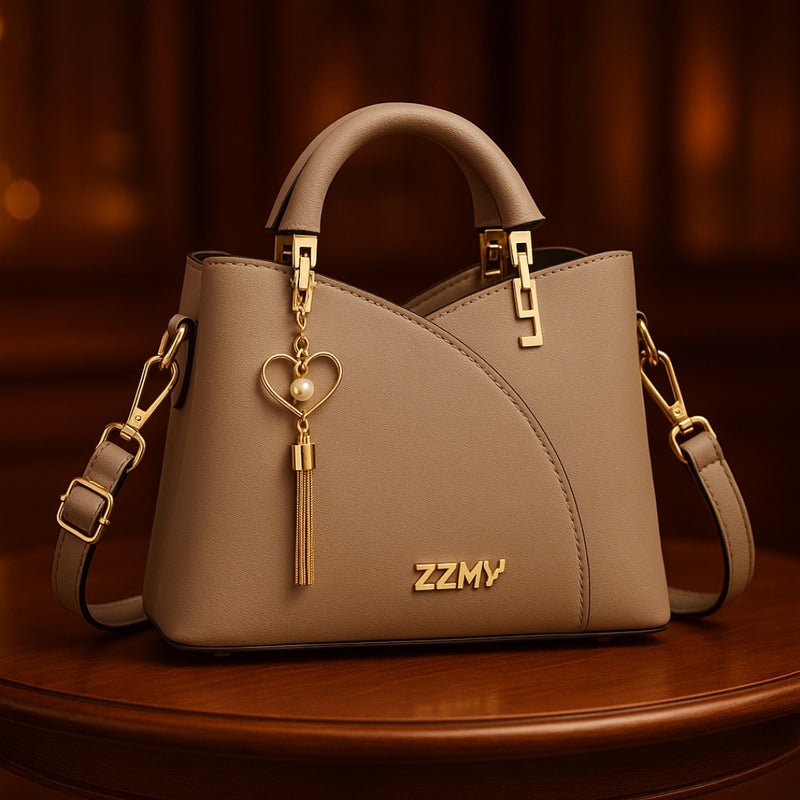 Marilyn Elegant Handbag - Imagen 1