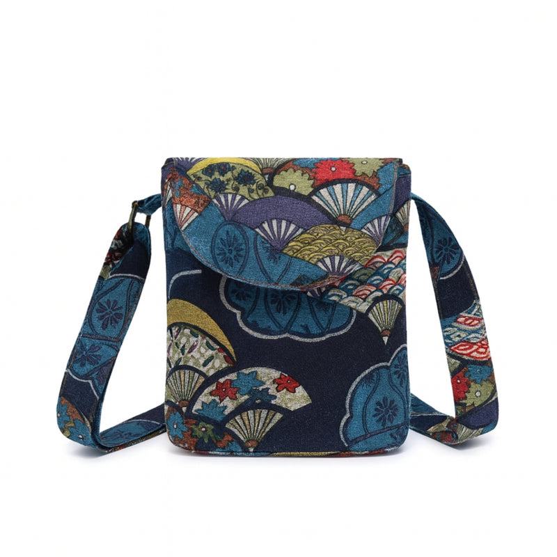 Mila Shoulder Bag - Imagen 1