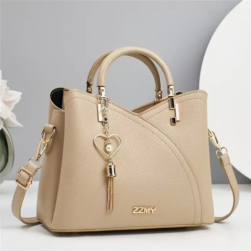 Marilyn Elegant Handbag - Imagen 12