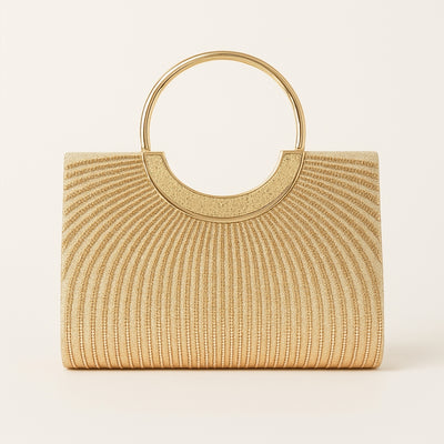 Manila Bright Handbag