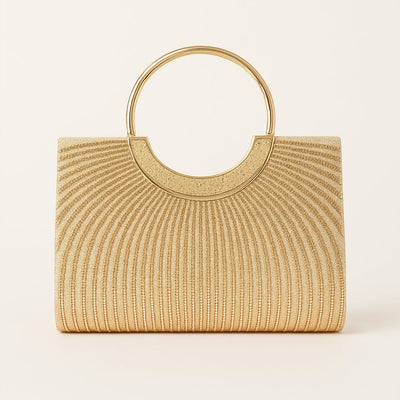 Manila Bright Handbag