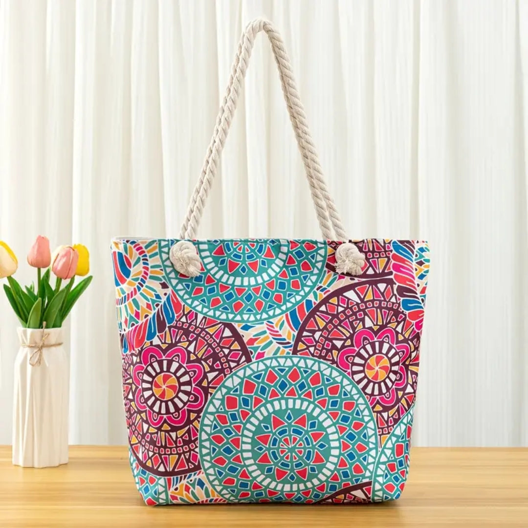 Iria Colorful Bag