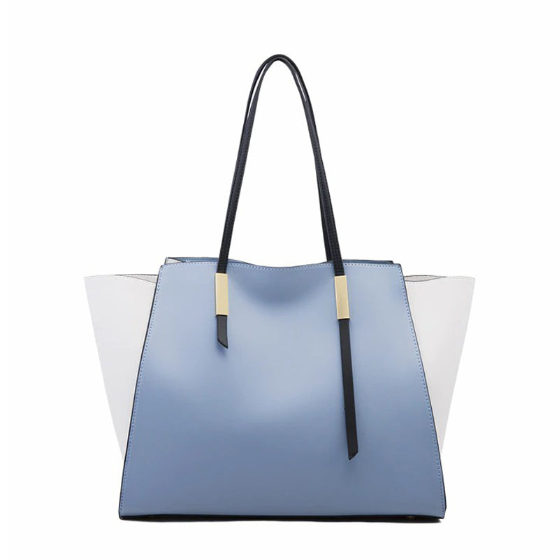 Skye Blue Tote Set - Imagen 11