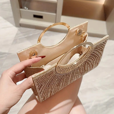 Manila Bright Handbag