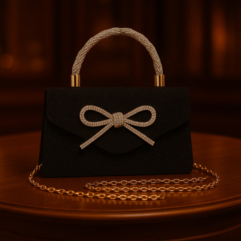 Luxury Samira Handbag - Imagen 1