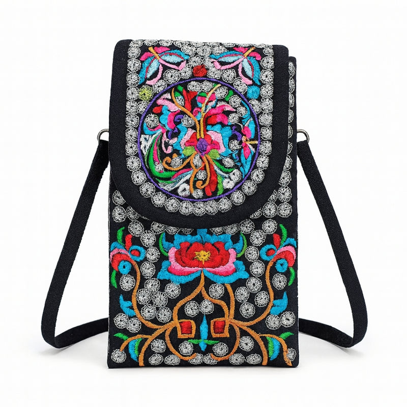 Viana Colorful Bag - Imagen 1