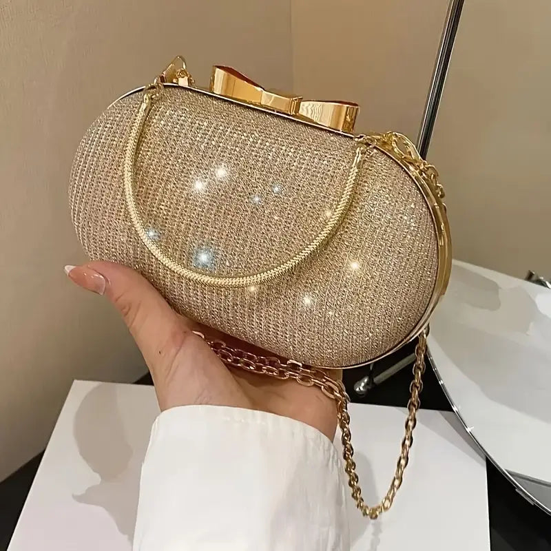 Diana Shoulder Bag