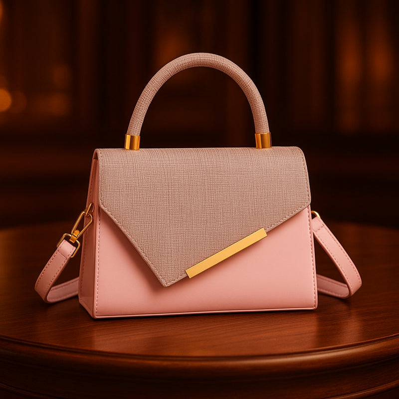 Marie Luxury Handbag - Imagen 1