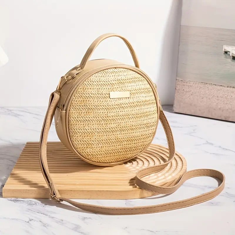 Gaia Shoulder Bag - Imagen 2