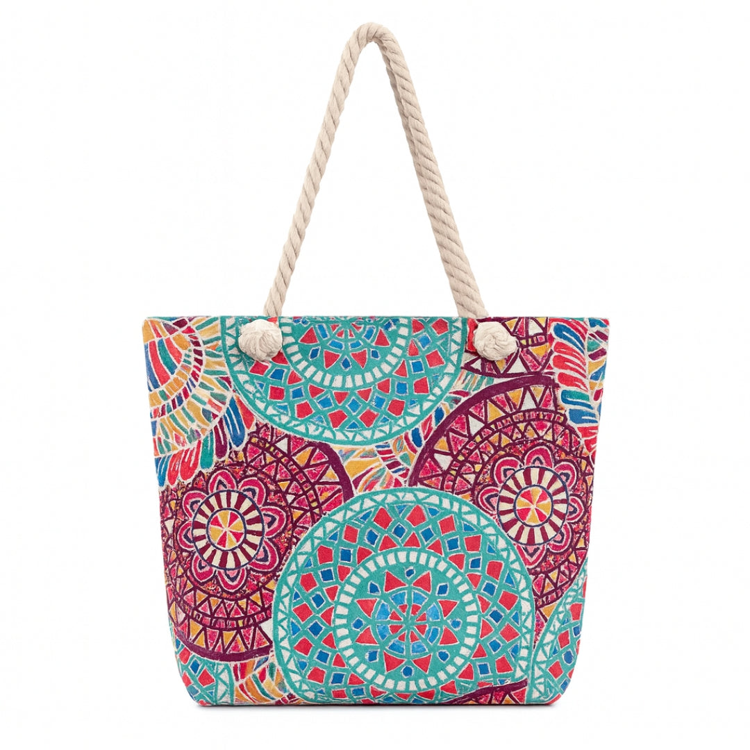 Iria Colorful Bag