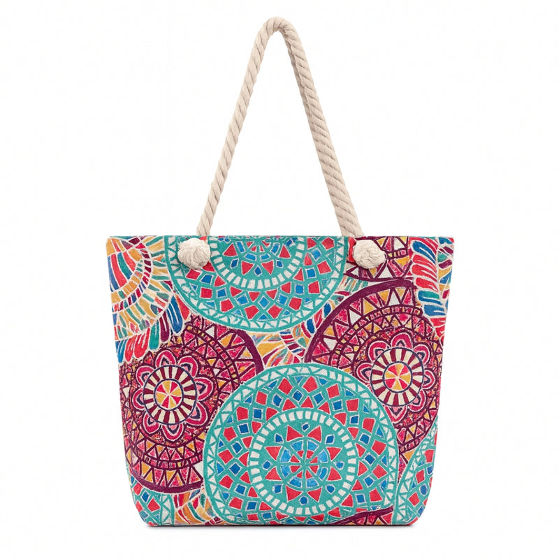 Iria Colorful Bag - Imagen 1