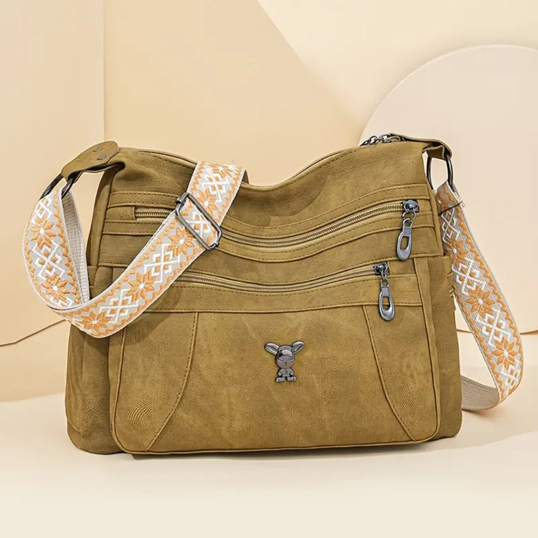 Cora Shoulder Bag