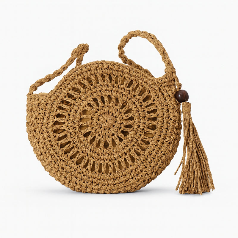 Nina Shoulder Bag - Imagen 1